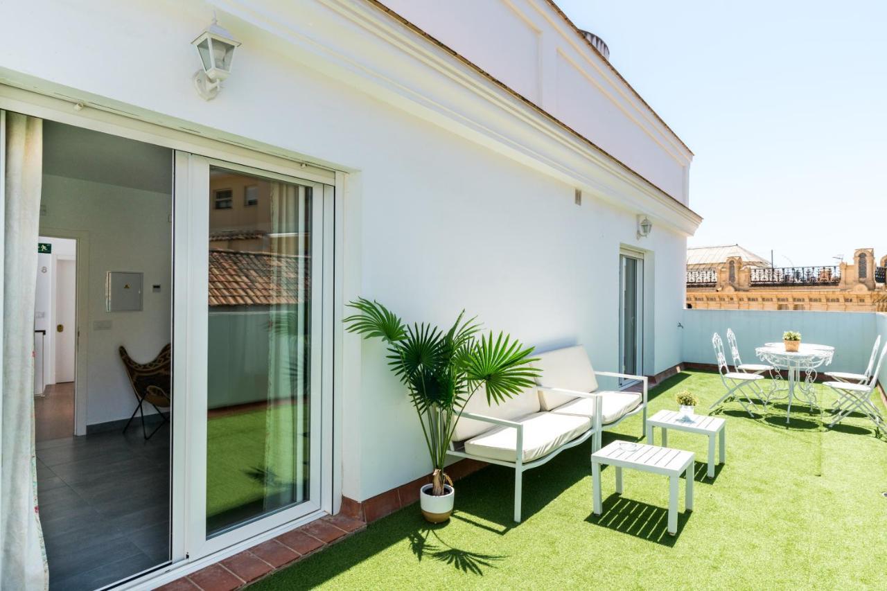 Appartamento Casa Palacio