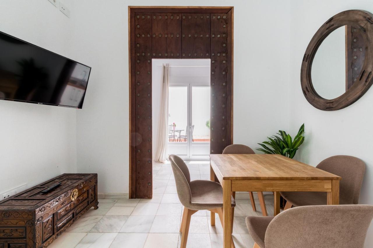 Appartamento Casa Palacio