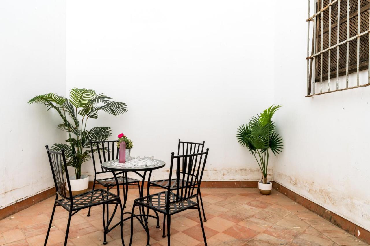 Appartamento Casa Palacio *