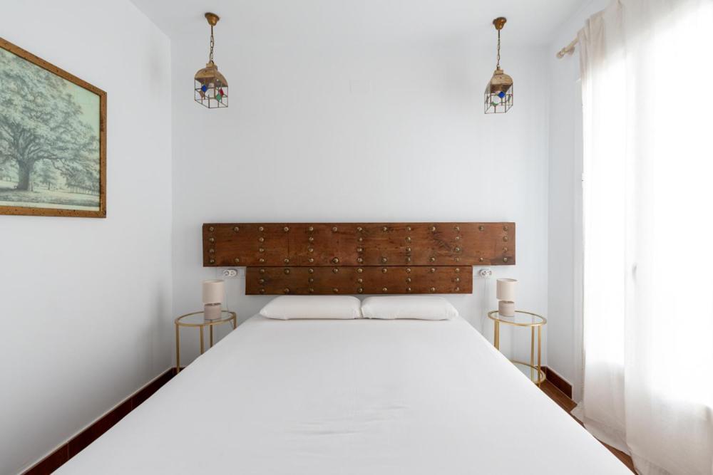 Appartamento Casa Palacio
