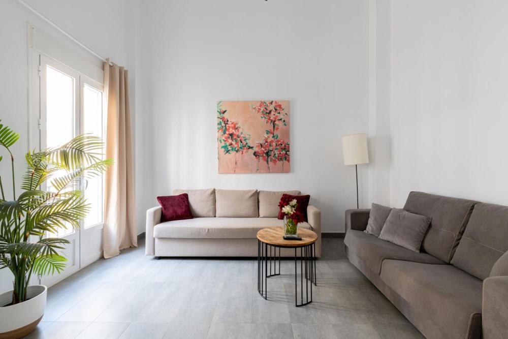 Appartamento Casa Palacio *