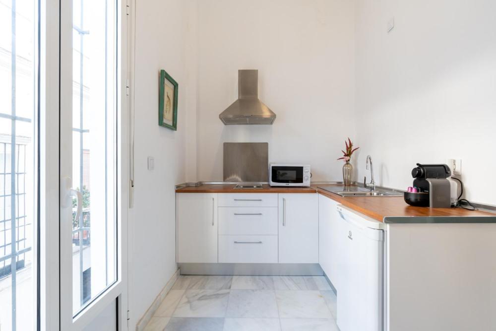 Appartamento Casa Palacio *