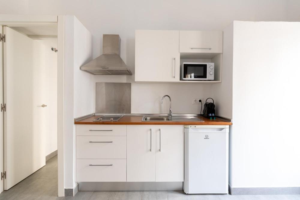 Appartamento Casa Palacio *