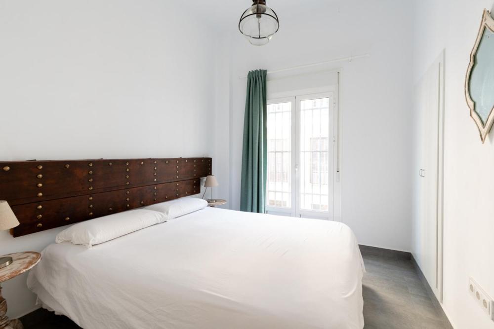 Appartamento Casa Palacio Sanlúcar de Barrameda