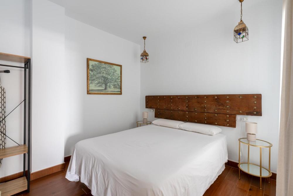 Apartment Casa Palacio *