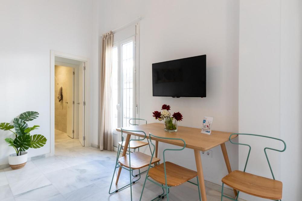 Casa Palacio Appartamento *