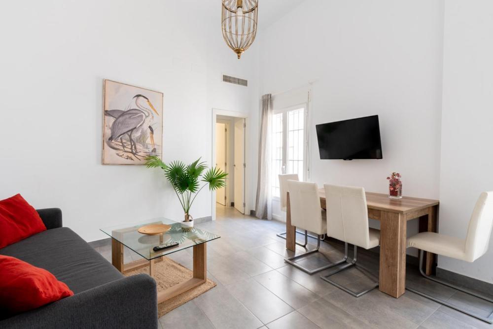 Appartamento Casa Palacio *