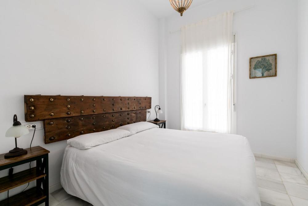 Appartamento Casa Palacio *