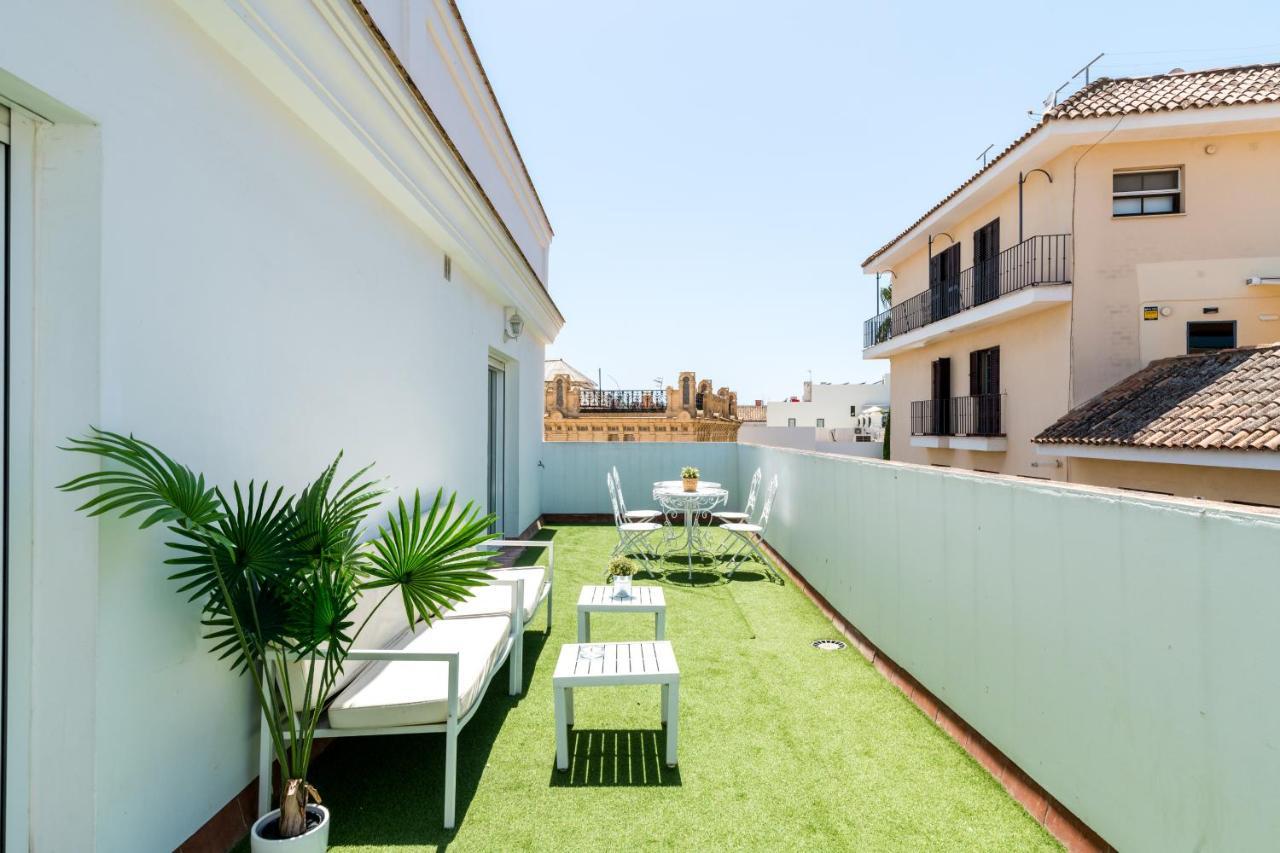Casa Palacio * Sanlúcar de Barrameda