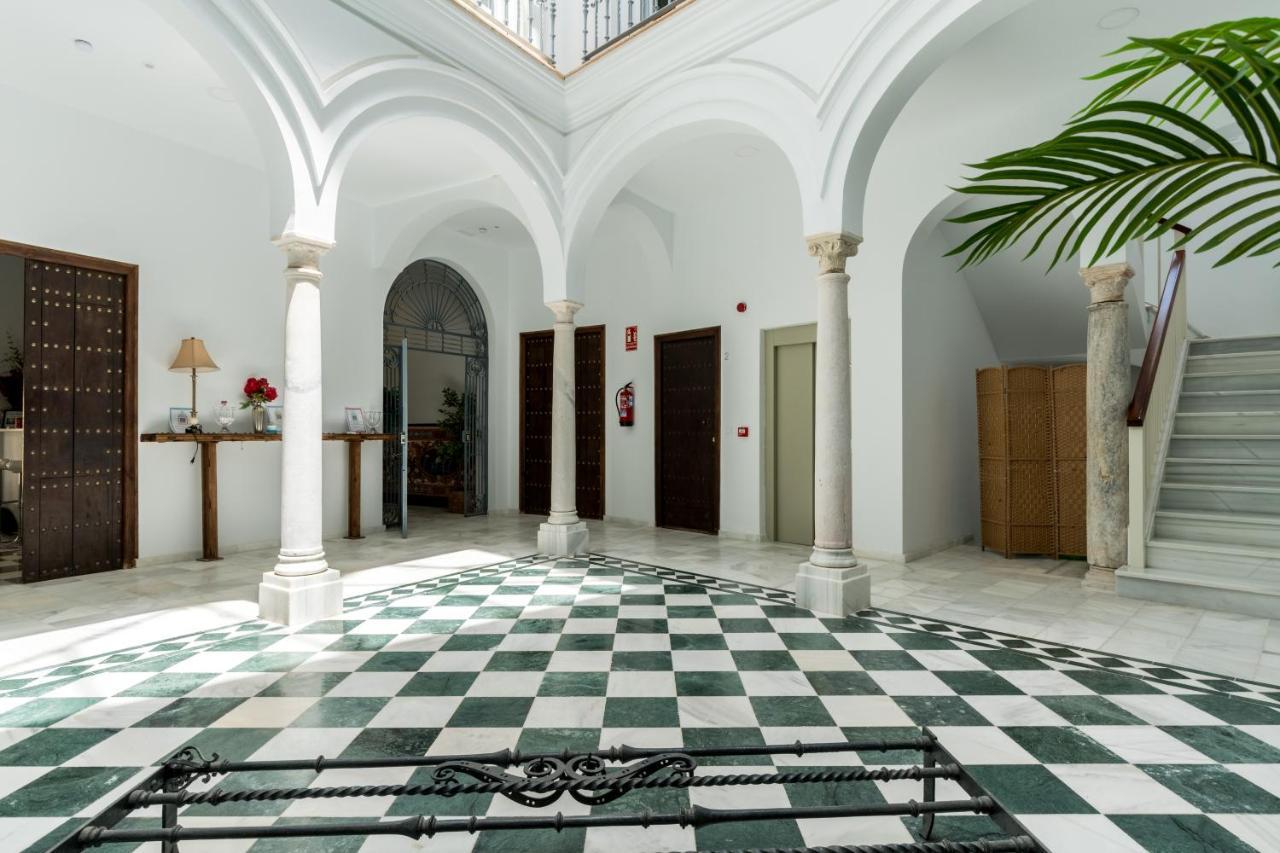 Casa Palacio *