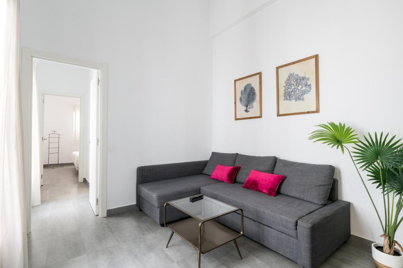 Appartement Casa Palacio