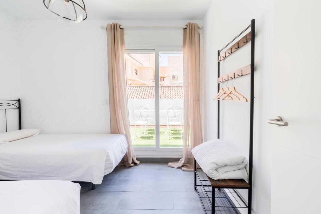 Appartement Casa Palacio