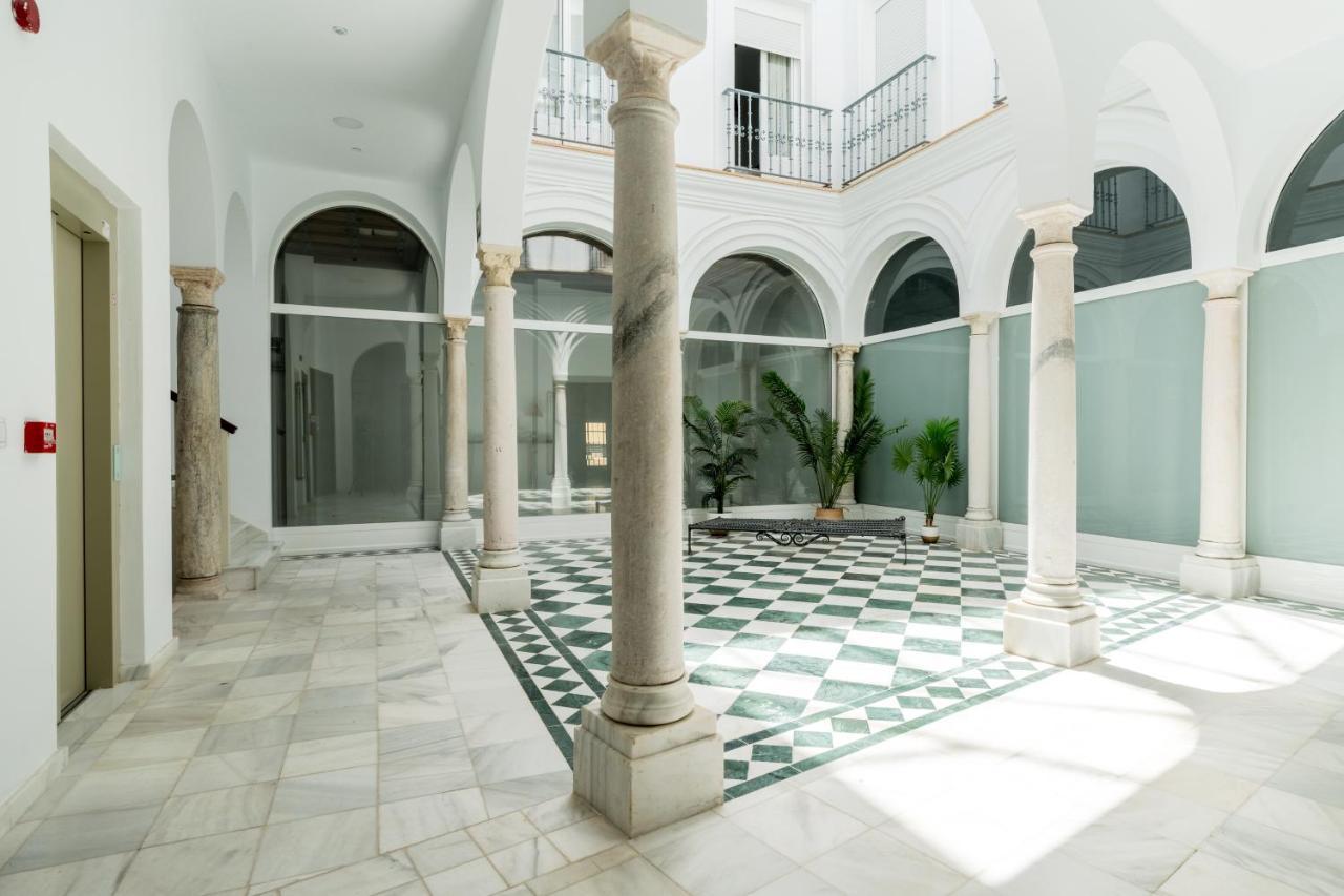 Casa Palacio * Sanlúcar de Barrameda