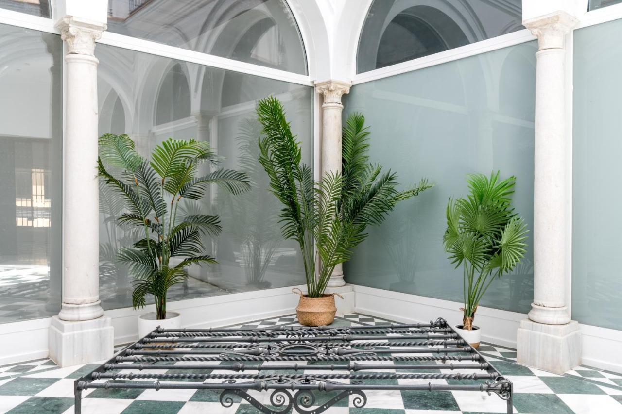 Casa Palacio Appartement Sanlúcar de Barrameda