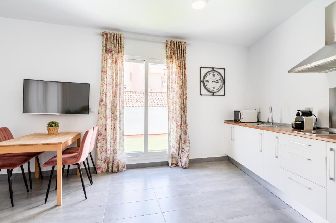 Casa Palacio Appartement