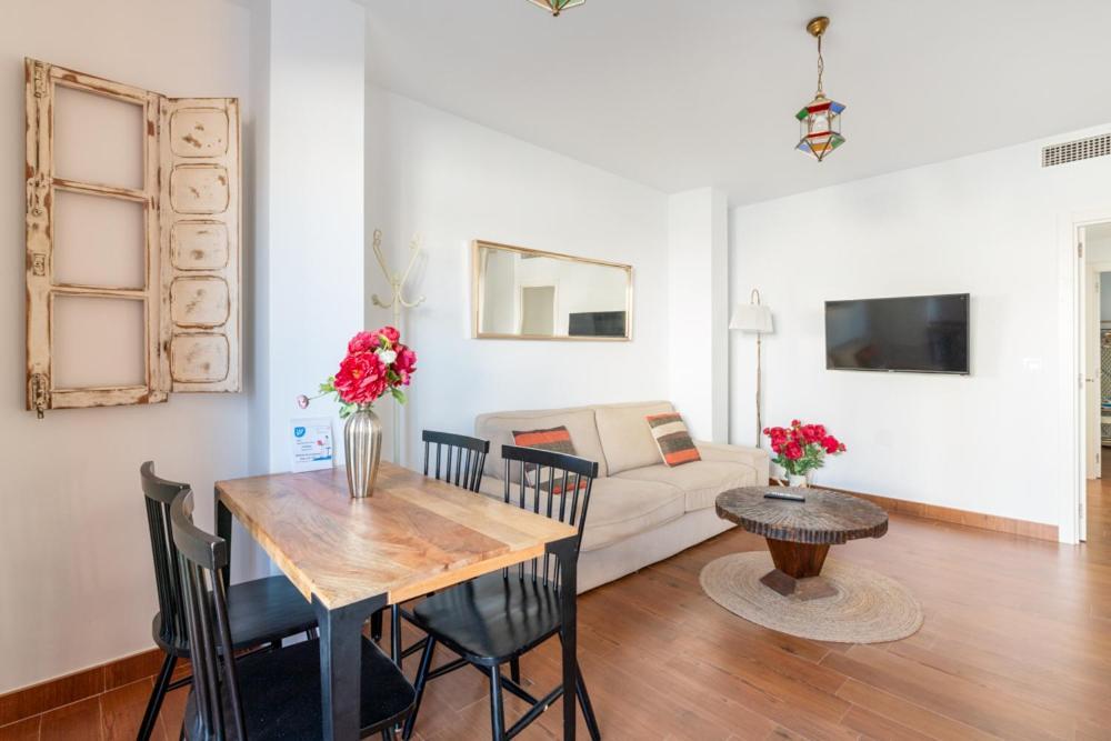 Casa Palacio Appartement