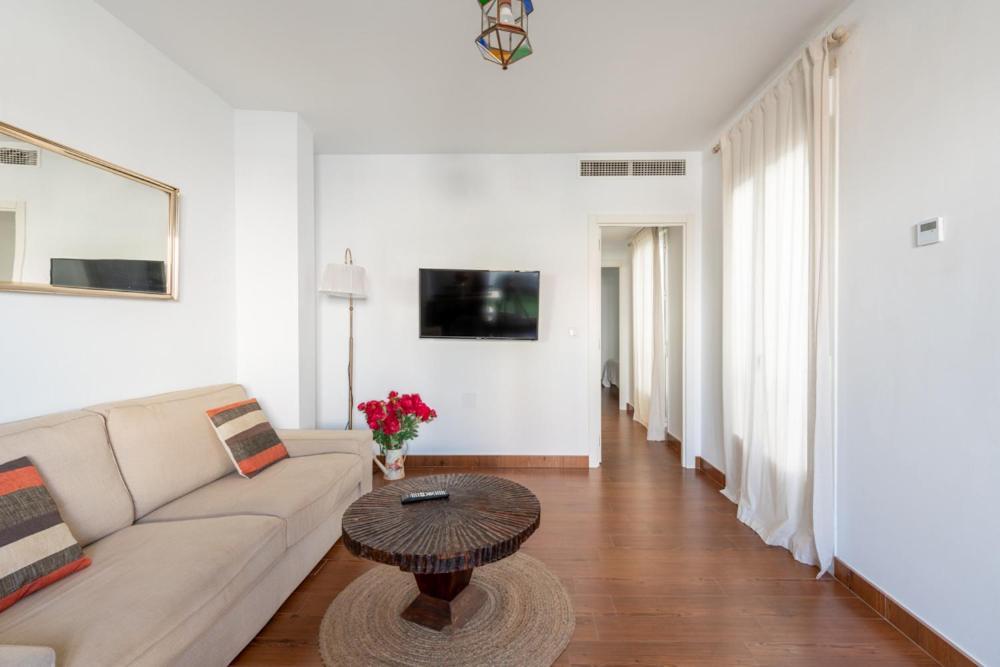 Casa Palacio Appartement