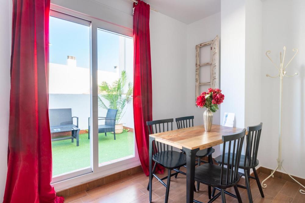 Casa Palacio Appartement