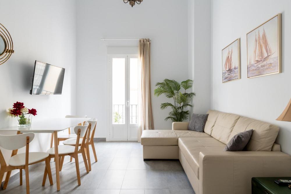 Casa Palacio Appartement