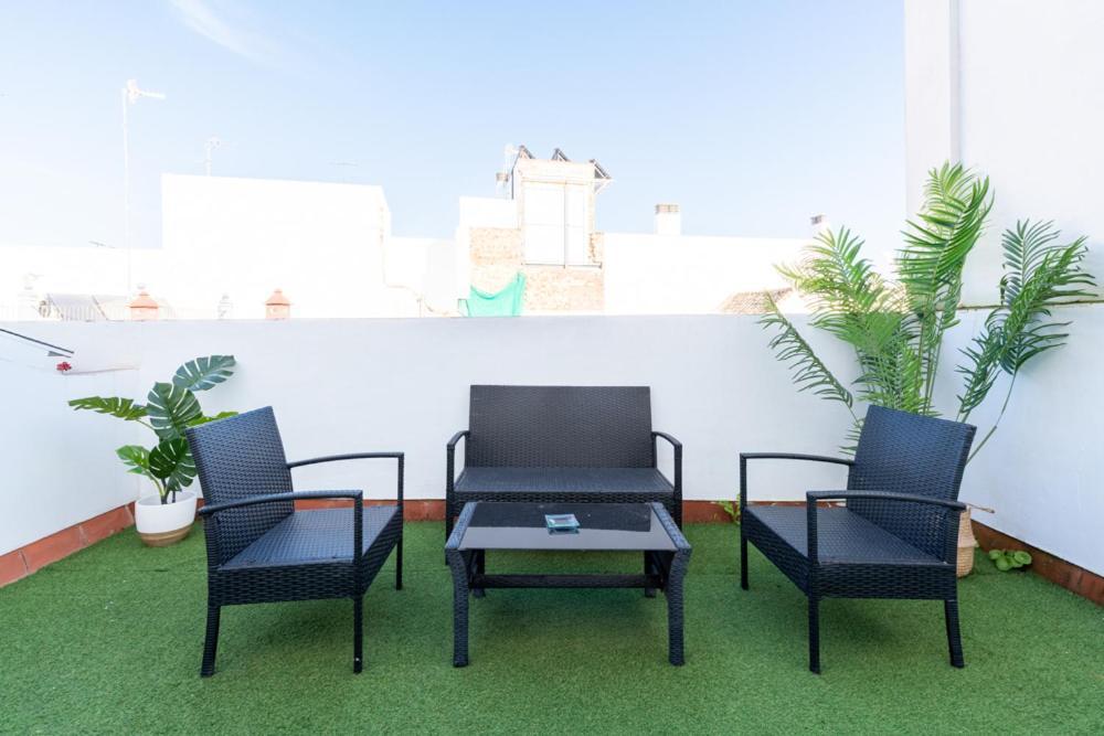 Appartement Casa Palacio Sanlúcar de Barrameda
