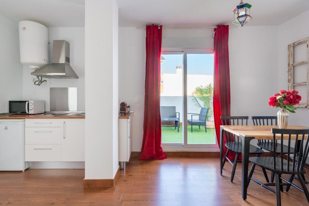 Casa Palacio Appartement Sanlúcar de Barrameda