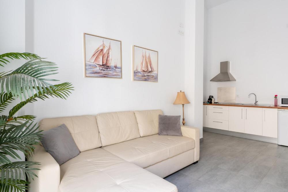 Casa Palacio Appartement