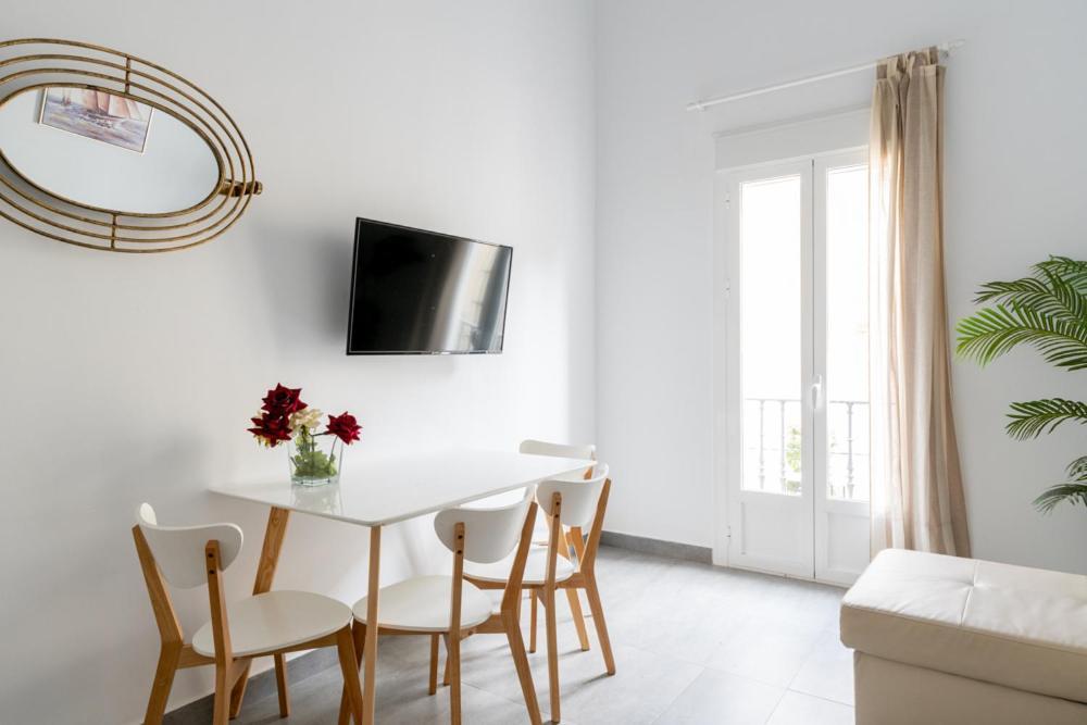 Appartement Casa Palacio