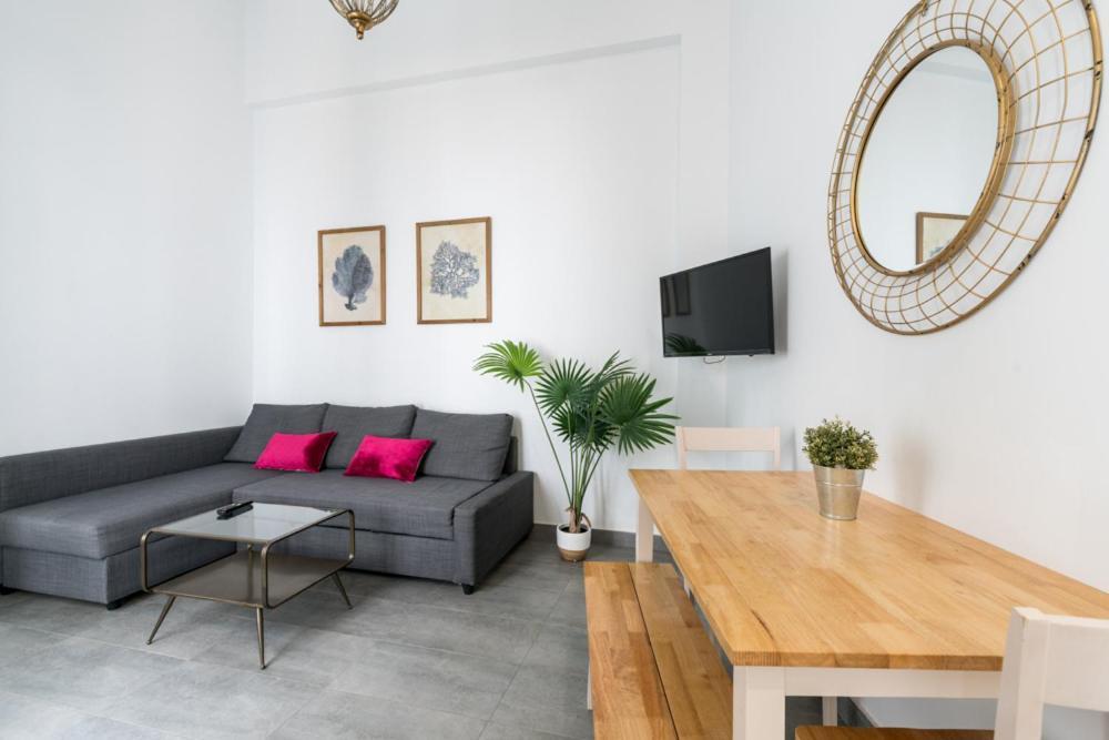 Casa Palacio Appartement *