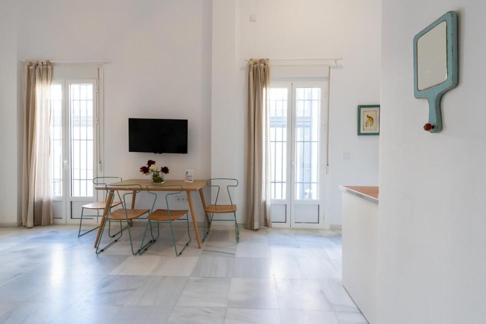 Appartement Casa Palacio Sanlúcar de Barrameda