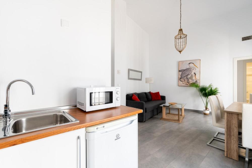 Appartement Casa Palacio