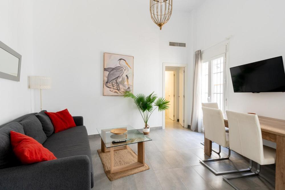 Appartement Casa Palacio Sanlúcar de Barrameda
