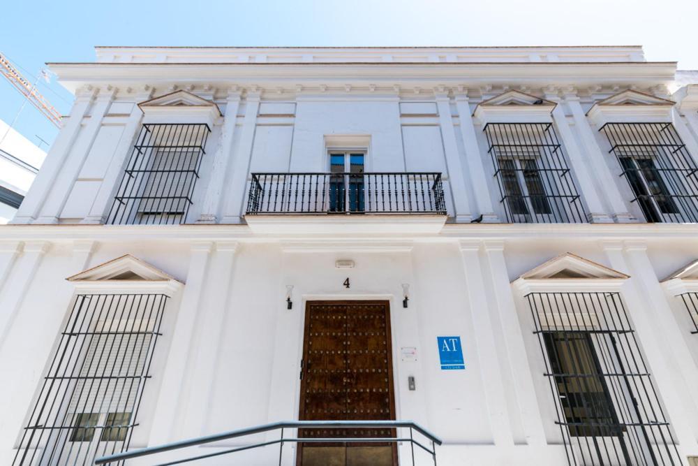 Casa Palacio Appartement