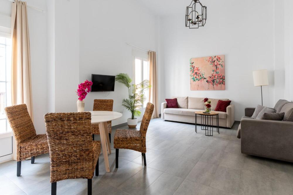 Appartement Casa Palacio Sanlúcar de Barrameda