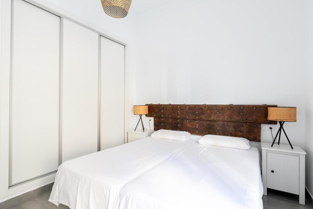 Appartement Casa Palacio