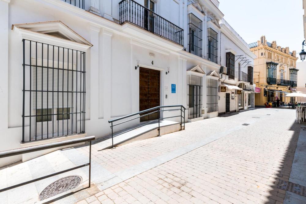 Appartement Casa Palacio *