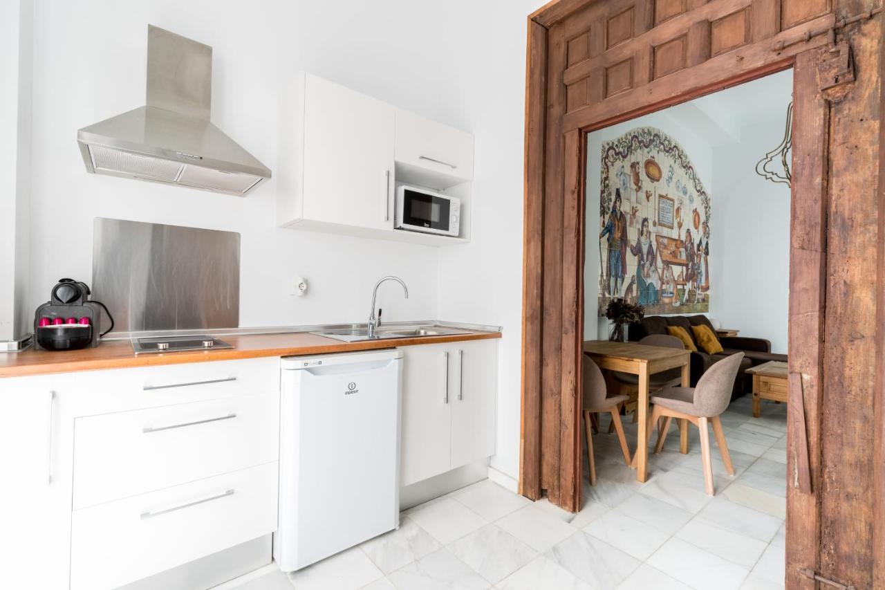 Apartment Casa Palacio *