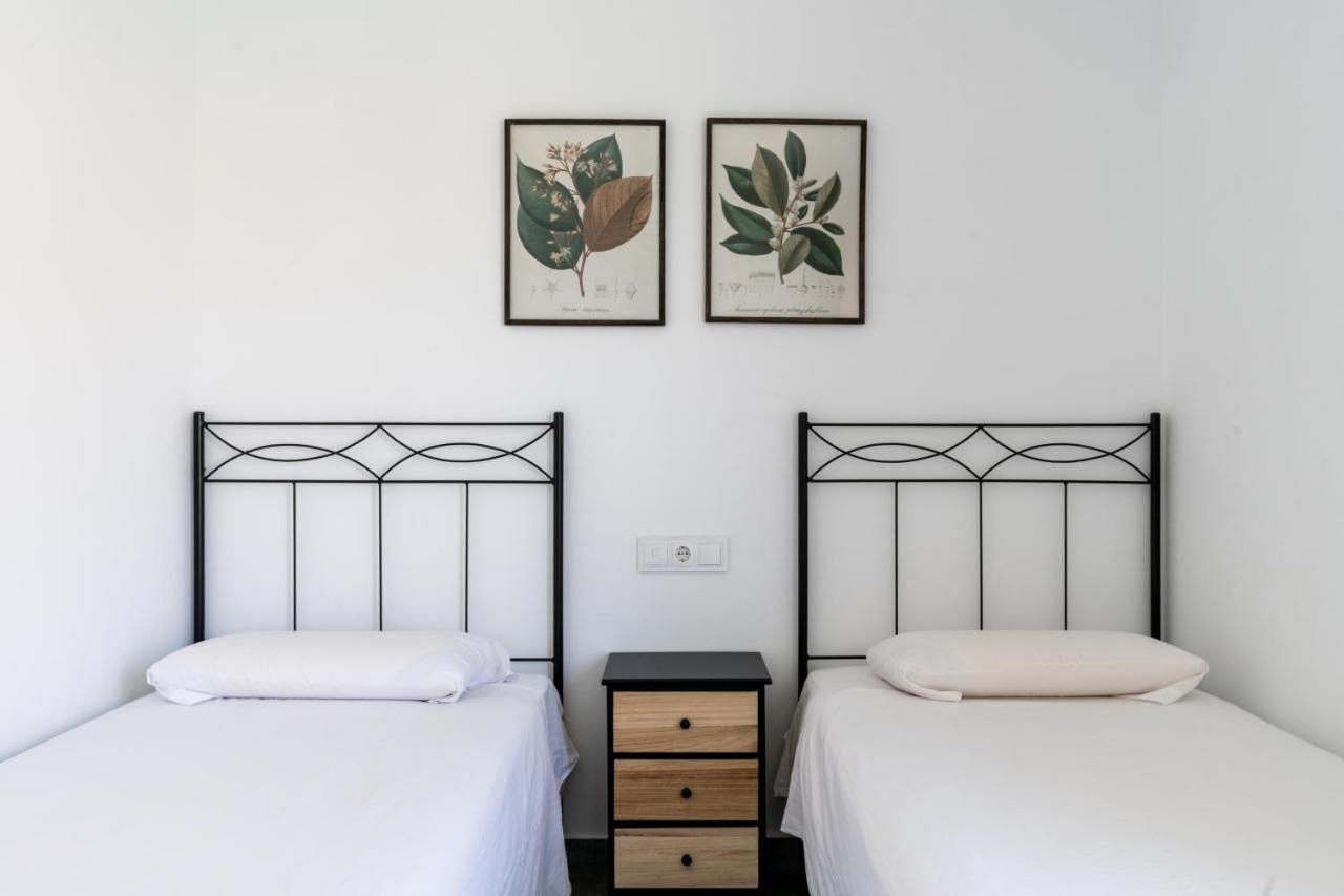 Casa Palacio Apartment