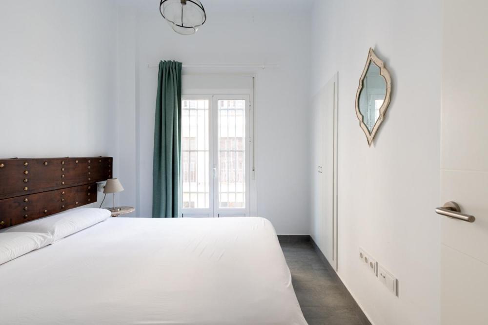 Casa Palacio Apartment Sanlúcar de Barrameda
