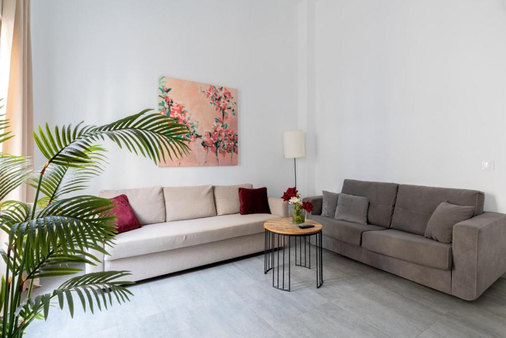 Apartment Casa Palacio Sanlúcar de Barrameda
