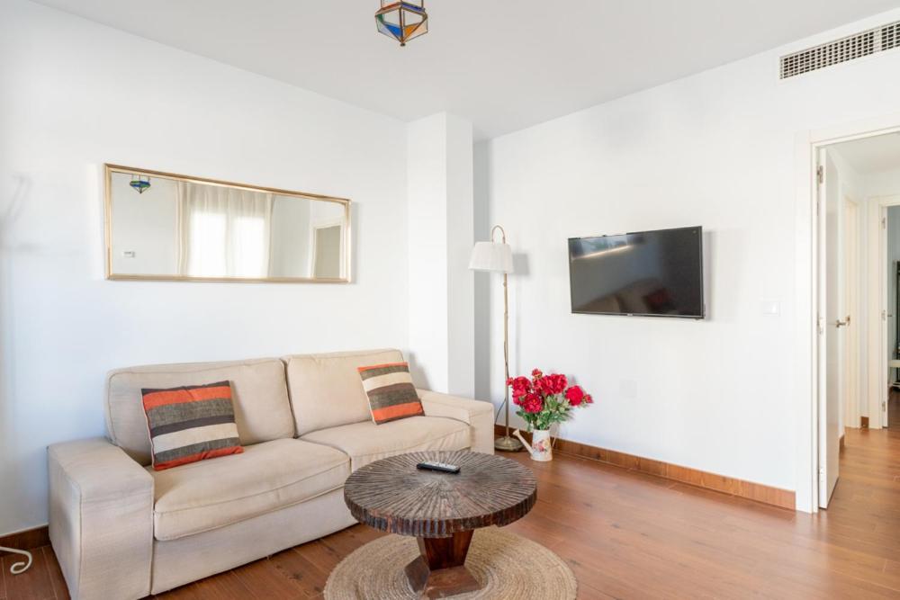 Casa Palacio Apartment Sanlúcar de Barrameda