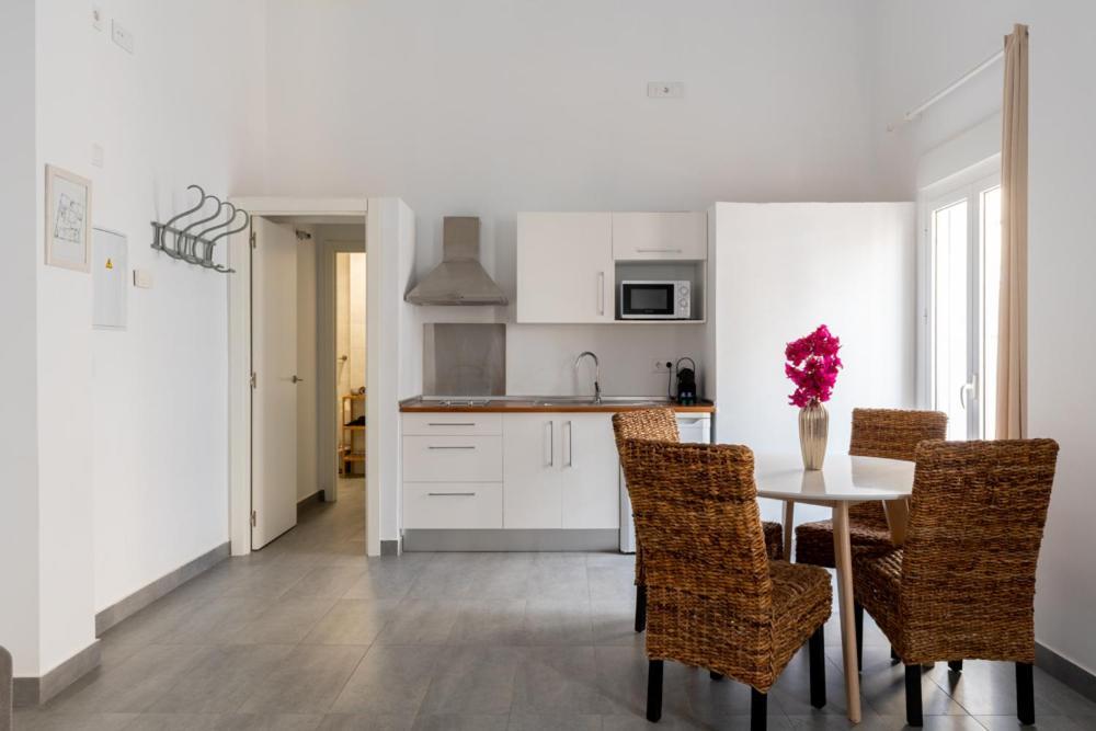 Casa Palacio Apartment Sanlúcar de Barrameda